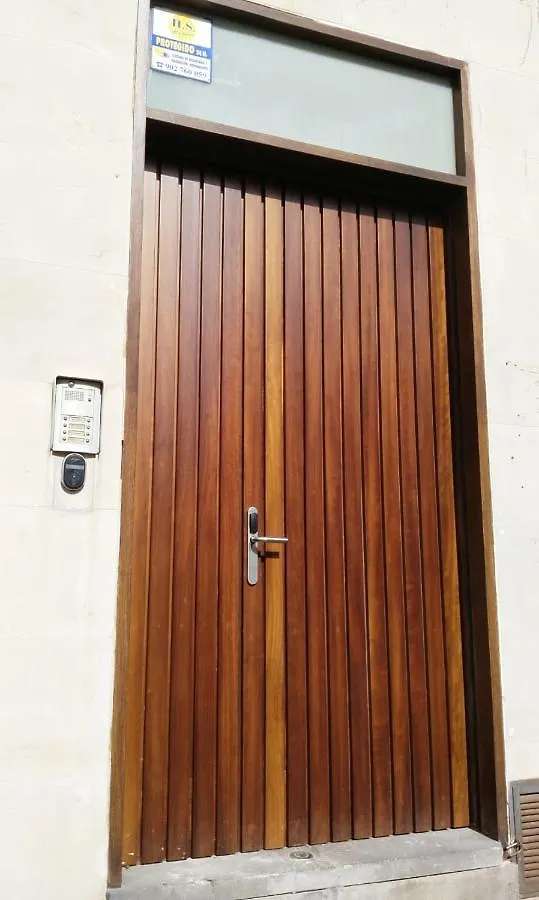 El Sol,10 Apartman La Laguna  0*,  Spanyolország