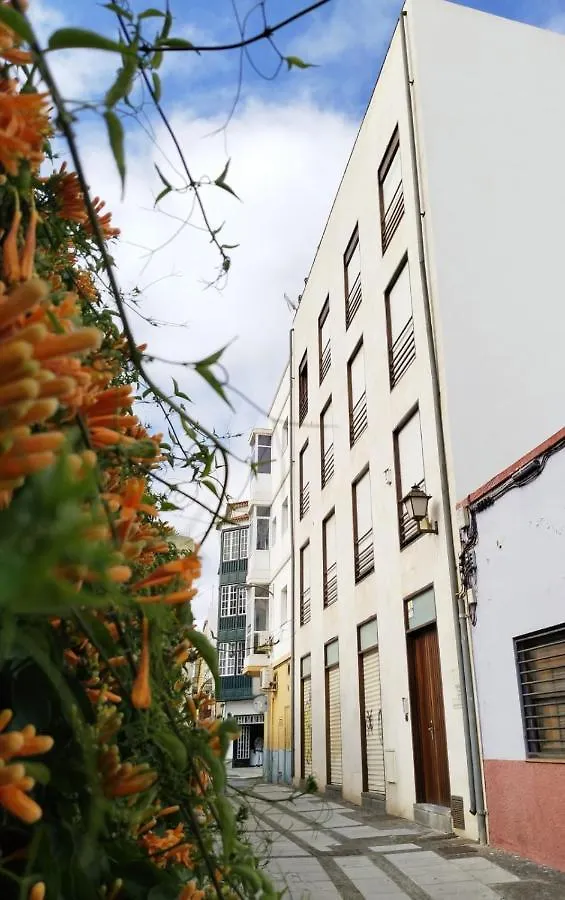 El Sol,10 Apartman La Laguna