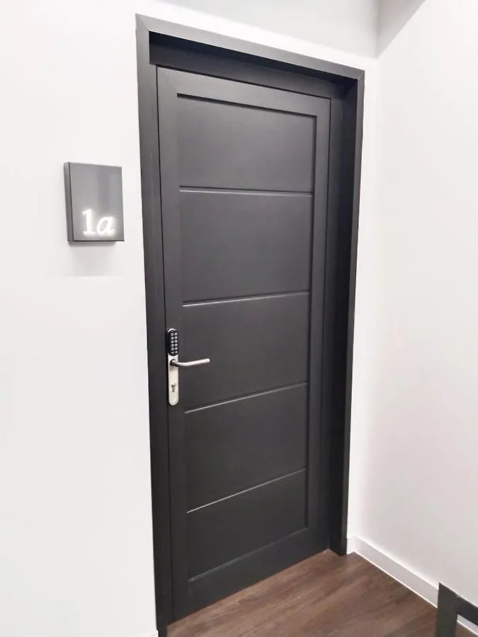 El Sol,10 Apartman La Laguna  Spanyolország