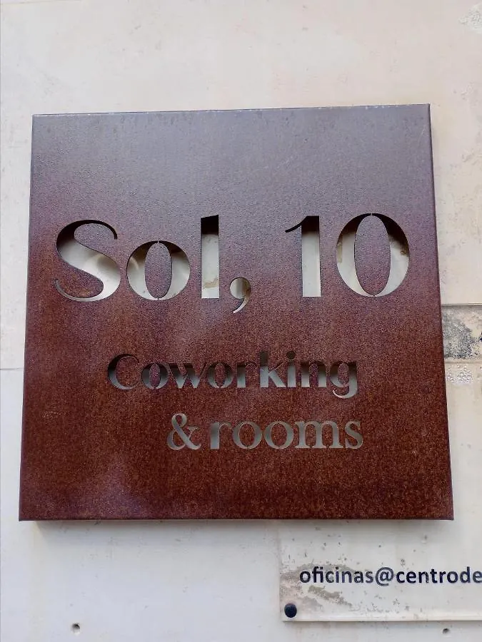 El Sol,10 Apartman La Laguna