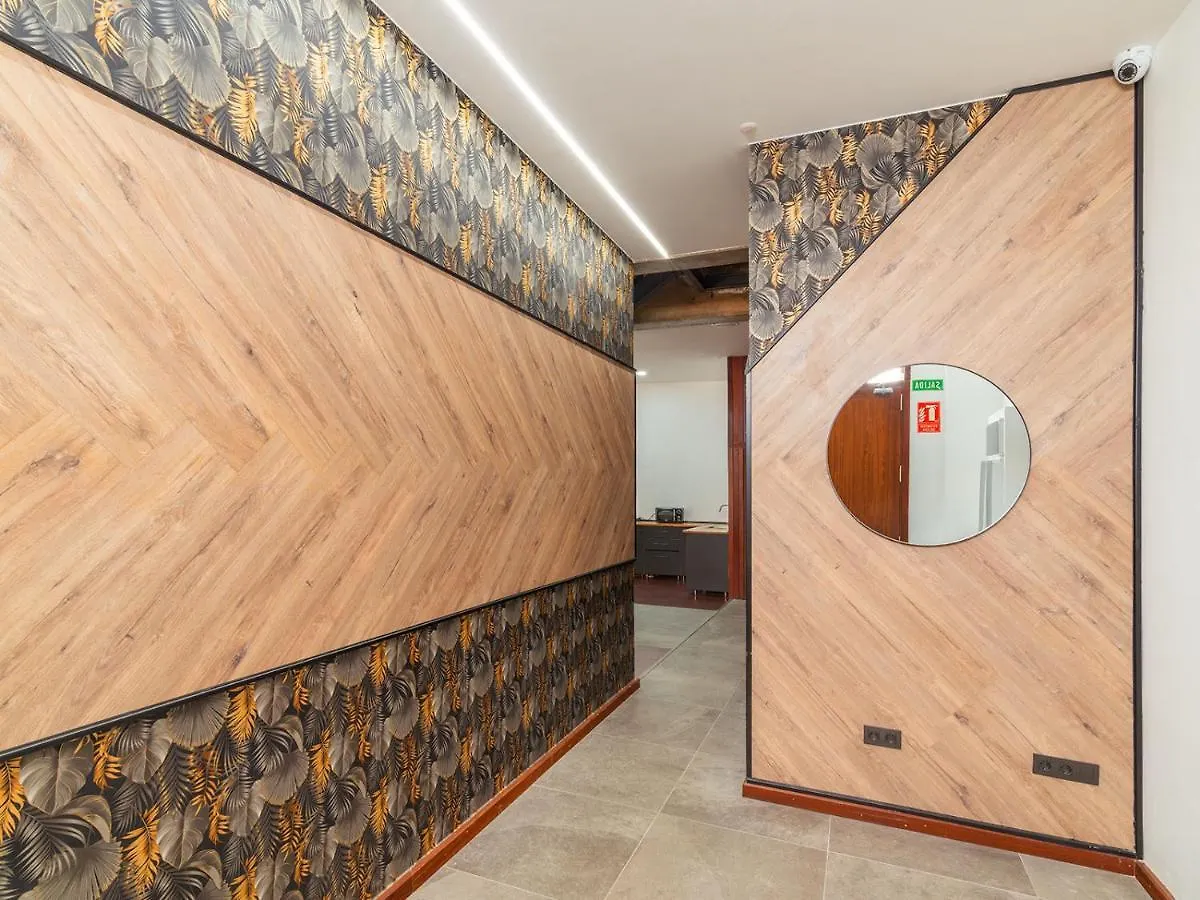 El Sol,10 Apartman La Laguna